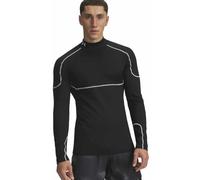 Under Armour Cold Weather Grid M - maglia maniche lunghe - uomo Black XL