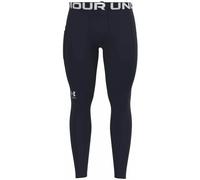 Calzamaglia Under Armour ColdGear blu navy - XXL