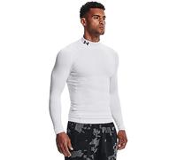 Under Armour ColdGear Armour Compression Mock UA CG Armour Comp Mock Uomo (Pacco da 1)