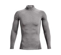 Under Armour ColdGear Armour Compression Mock UA CG Armour Comp Mock Uomo (Pacco da 1)