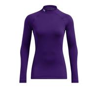 Under Armour ColdGear Authentics Lupetto da Donna
