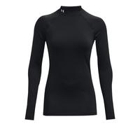 Under Armour Donna UA CG Authentics Mockneck Shirt