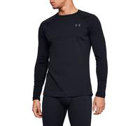 Under Armour ColdGear Base 2.0 LS TOP Magliette a maniche lunghe L Nero