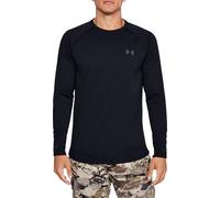 Under Armour ColdGear Base 4.0 LS TOP Magliette a maniche lunghe L Nero