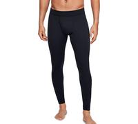 Under Armour ColdGear Base 4.0 TIGHT Leggins S Nero