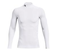 Under Armour ColdGear Armour Compression Mock UA CG Armour Comp Mock Uomo (Pacco da 1)