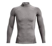 Magliette a maniche lunghe Under UA CG Armour Comp Mock 1366072-020 Taglie M