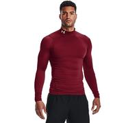 Under Armour ColdGear Compression Mock da uomo