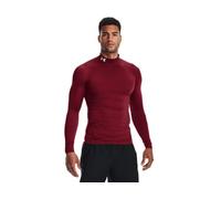 Magliette a maniche lunghe Under Armour UA CG Armour Comp Mock 195251328765 in taglia XL EU