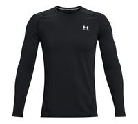 Under Armour Coldgear Fitted Crew Manica lunga Uomini, Taglia: M