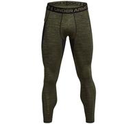 Under Armour Under Armour ColdGear® Twist Leggins M Verde