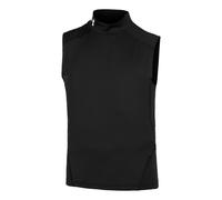 Under Armour Felpa Rival Fleece PO Uomo Nero Taglia S