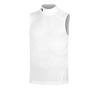 Canotte e Top Under Armour UA HG Armour Comp Mock SL 194513981601 in taglia XL EU