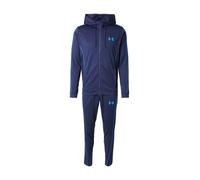 UNDER ARMOUR Completo per l'allenamento 'Novelty' navy / azzurro Uomo UNDER ARMOUR M navy / azzurro