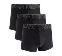 Boxer da uomo Under Armour M UA Perf Tech 3in Taglia: XXL / Colore: nero