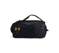 Under Armour Contain Duo Duffle 50L - borsone sportivo Black unisex Ua Storm