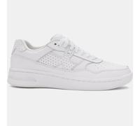 Under Armour Court 96 Men's Shoes Bianco / Bianco / Bianco 40