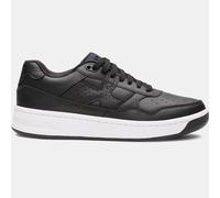 Under Armour Court 96 Men's Shoes Nero / Bianco / Nero 40