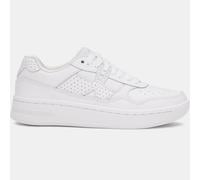 Under Armour Court 96 Women's Shoes Bianco / Bianco / Bianco 38