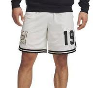 Under Armour Courtside Hoops Short tg. X-Large 0279 - Stone X-Large