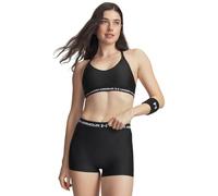 Under Armour Crossback Low Bra Women, Size Large 0538 - Transparent Large