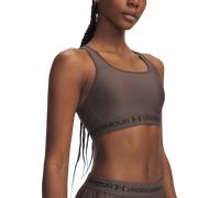 Under Armour Reggiseno Sportivo A Media Intensità Crossback