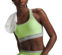 Under Armour Crossback Mid Bra Top e Reggiseni L multicolore