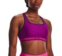 Top e Reggiseni Under Armour Crossback Mid Bra 196884113513 in taglia XS EU