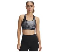 Top e Reggiseni Under Armour Crossback Mid Print 197778875111 in taglia XS EU