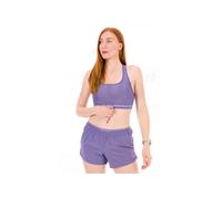 Under Armour Crossback Medium Impact Sports Bra Viola S Donna