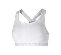 Under Armour Crossback Middle Reggiseni sportivi Donna, Taglia: S