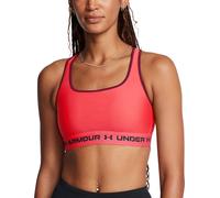 Top e Reggiseni Under Armour Crossback Mid Bra 196886965707 in taglia XS EU