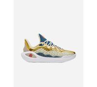 Under Armour Curry 11 Champion M - Scarpe Basket - Uomo - Giallo 44,5