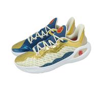 Under Armour Curry 11 Champion Mindset UA Men Basketball Shoes 3026617-300