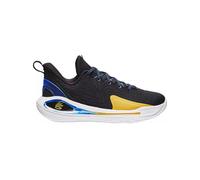 Under Armour Curry Dub Nation Gs Nero Giallo - Scarpe Basket Bambino EUR 40 / US 7