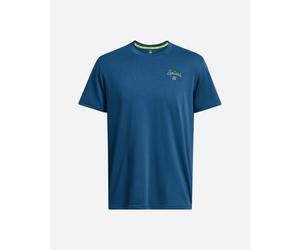 Under Armour Curry Emboss Splash M - Maglia Basket