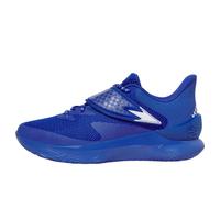 Under Armour - Curry Fox 1 Lexington - - Shoes - Uomo - Blu - 47 EU