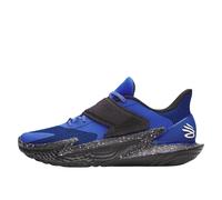 Under Armour - Curry Fox 2 - -Sport -Uomo -Blu -44 1/2 EU