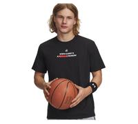 UNDER ARMOUR CURRY QUOTE TEE M