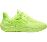 Under Armour CURRY SPLASH 24 Scarpe da pallacanestro 47 Giallo