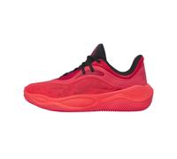 Under Armour - Curry Splash 25 - - Shoes - Uomo - Rosso - 46 EU