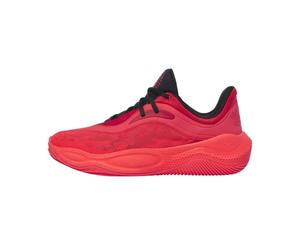 Under Armour - Curry Splash 25 - - Shoes - Uomo - Rosso - 46 EU
