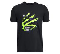 UNDER ARMOUR CURRY TREND TEE 1 S