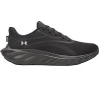 Under Armour -da Donna-UA W Ascend-Nero/Nero/Rosa chiaro-40