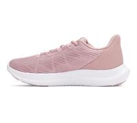 Under Armour da Donna UA W Charged Speed Swift Laufschuhe, Tormalina Rosa Maroon Mist Maroon Mist, 40.5 EU