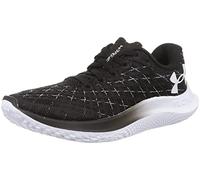 Under Armour Damen Flow Velociti Wind 2 Laufschuhe Neutralschuh Black - Schwarz 38,5