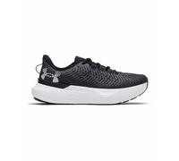 Under Armour Damen Infinite PRO Laufschuhe Neutralschuh Black/Castlerock/White - Schwarz 38