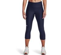 Under Armour Donna Armour Hi Capri, Leggings donna