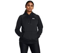 Under Armour Felpa con cappuccio ArmourFleece Hoodie Shirt Donna