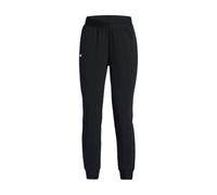 Under Armour Pantaloni Sportivi Rival High-Rise, Black XL